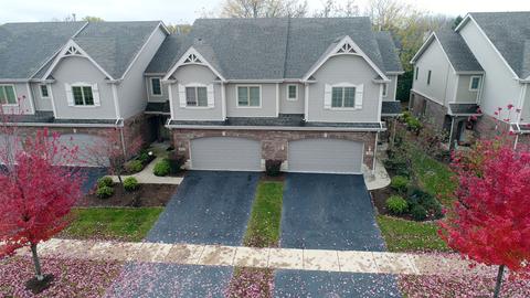 402 E Tall Oaks Ln, Itasca, IL 60143 photo 1