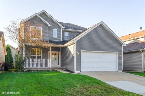 116 Diversatech Dr, Manteno, IL 60950 photo 2