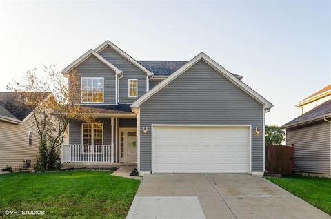 116 Diversatech Dr, Manteno, IL 60950 photo 1