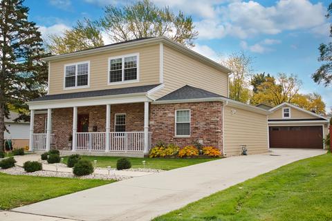 65 Chandler Ln, Hoffman Estates, IL 60169 photo 1