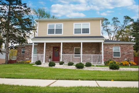 65 Chandler Ln, Hoffman Estates, IL 60169 photo 2