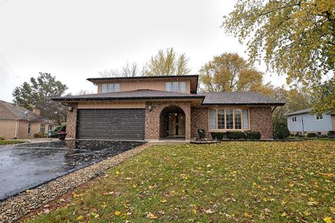 2845 Cambridge Ln, Olympia Fields, IL 60461 photo 1