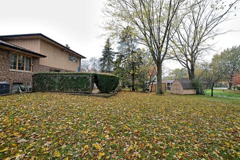 2845 Cambridge Ln, Olympia Fields, IL 60461 photo 3