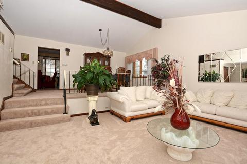 2845 Cambridge Ln, Olympia Fields, IL 60461 photo 7