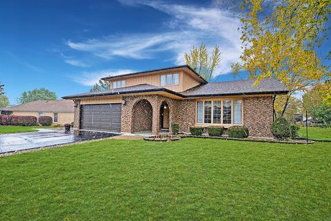 2845 Cambridge Ln, Olympia Fields, IL 60461 photo 2