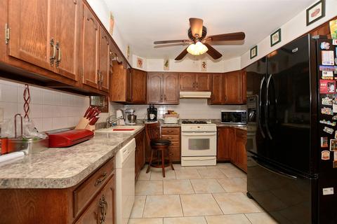 2845 Cambridge Ln, Olympia Fields, IL 60461 photo 12
