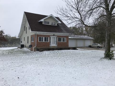 2194 E 200n Rd, Paxton, IL 60957 photo 1