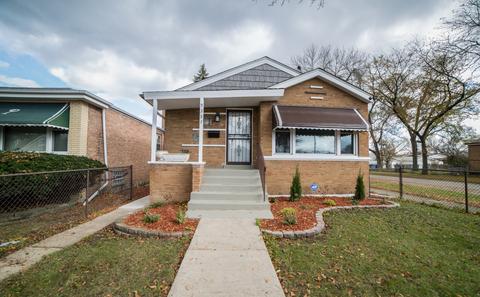 9357 S Emerald Ave, Chicago, IL 60620 photo 1