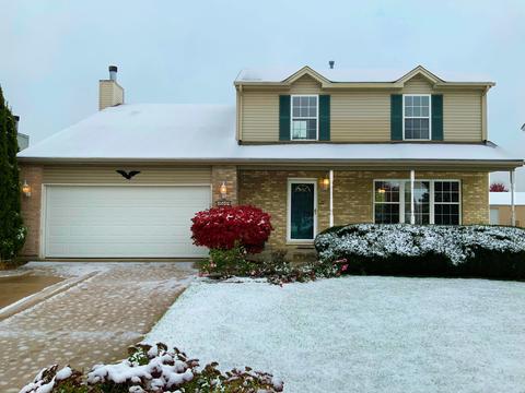1514 Brookfield Dr, Plainfield, IL 60586 photo 1