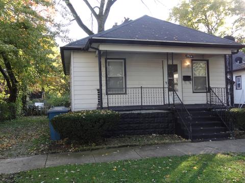 1524 E Sheridan St, Kankakee, IL 60901 photo 1