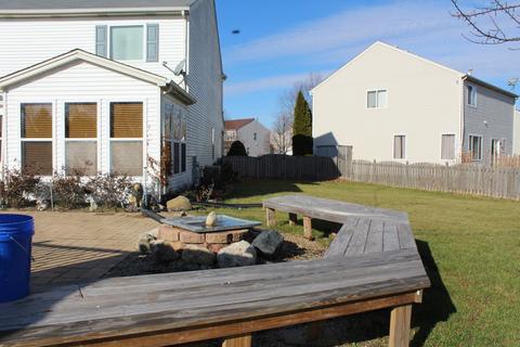 2202 Cherry Ridge Dr, Plainfield, IL 60586 photo 30