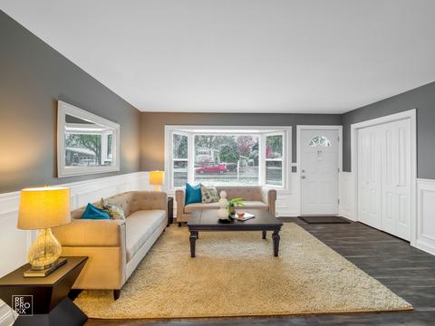 205 Donald Ter, Glenview, IL 60025 photo 2