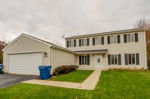 792 Heather Ln, Bartlett, IL 60103 photo 1
