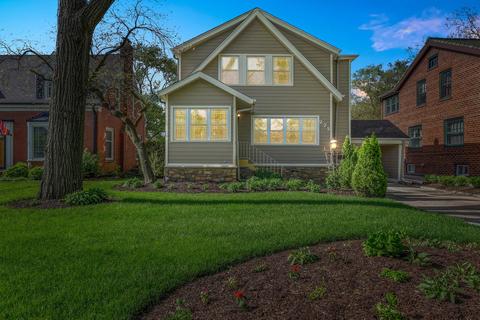 272 Addison Rd, Riverside, IL 60546 photo 1