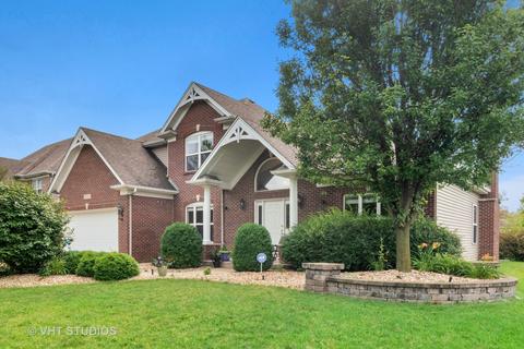 26428 Silverleaf Dr, Plainfield, IL 60585 photo 2