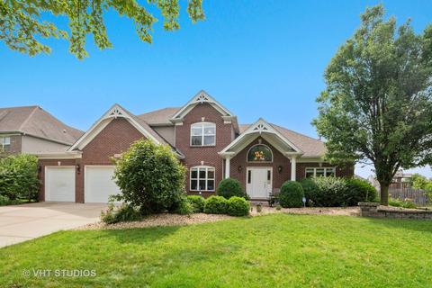 26428 Silverleaf Dr, Plainfield, IL 60585 photo 1