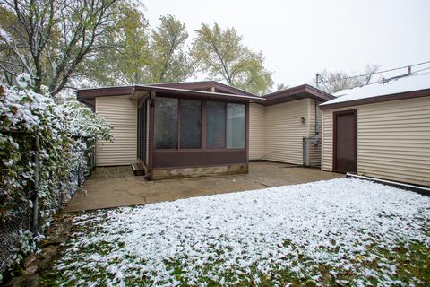 4025 Bluebird Ln, Rolling Meadows, IL 60008 photo 14