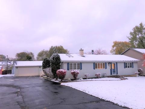 704 E 1st St, Lockport, IL 60441 photo 1