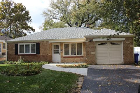 902 Aurora Way, Wheaton, IL 60189 photo 3