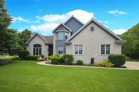 24463 W Emyvale Ct, Plainfield, IL 60586 photo 1