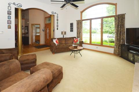24463 W Emyvale Ct, Plainfield, IL 60586 photo 4