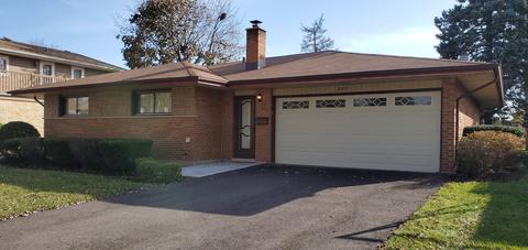 681 Lance Dr, Des Plaines, IL 60016 photo 1