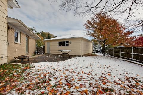 3243 Roder Ave, Glenview, IL 60025 photo 23