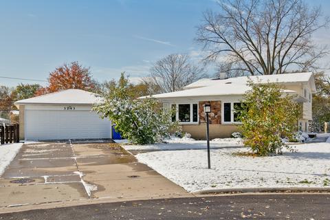 3243 Roder Ave, Glenview, IL 60025 photo 1