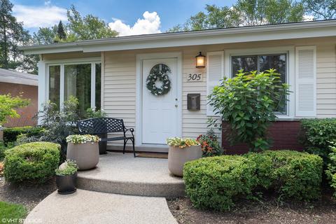 305 Chipili Dr, Northbrook, IL 60062 photo 3