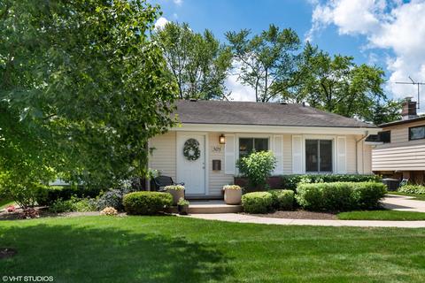 305 Chipili Dr, Northbrook, IL 60062 photo 2