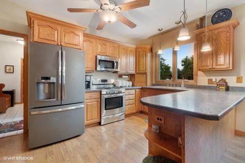 703 Silver Glen Rd, Mchenry, IL 60050 photo 6