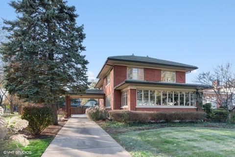 806 Monroe Ave, River Forest, IL 60305 photo 2