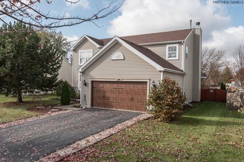 1307 Bridgehampton Dr, Plainfield, IL 60586 photo 2
