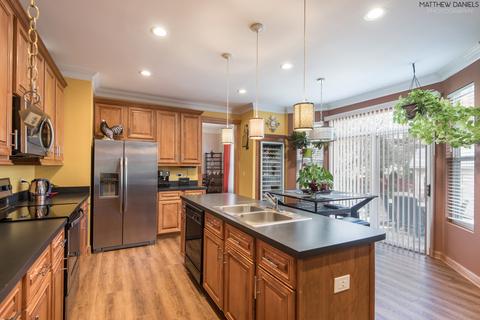 1307 Bridgehampton Dr, Plainfield, IL 60586 photo 8