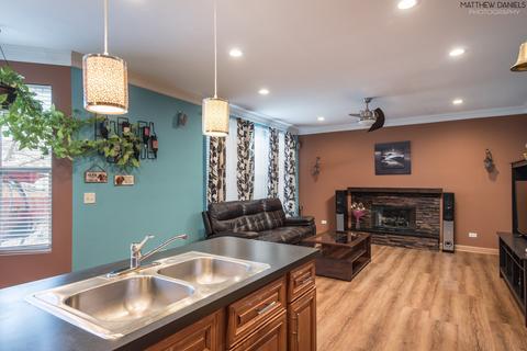 1307 Bridgehampton Dr, Plainfield, IL 60586 photo 9
