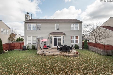 1307 Bridgehampton Dr, Plainfield, IL 60586 photo 33