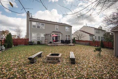 1307 Bridgehampton Dr, Plainfield, IL 60586 photo 34