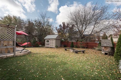 1307 Bridgehampton Dr, Plainfield, IL 60586 photo 36