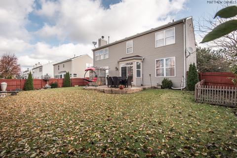 1307 Bridgehampton Dr, Plainfield, IL 60586 photo 35