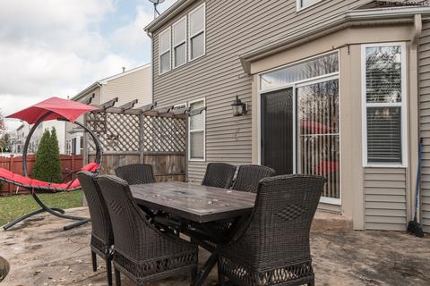 1307 Bridgehampton Dr, Plainfield, IL 60586 photo 37