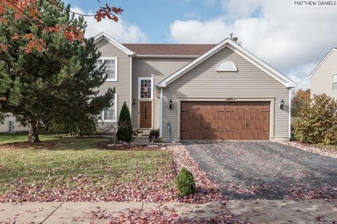 1307 Bridgehampton Dr, Plainfield, IL 60586 photo 1
