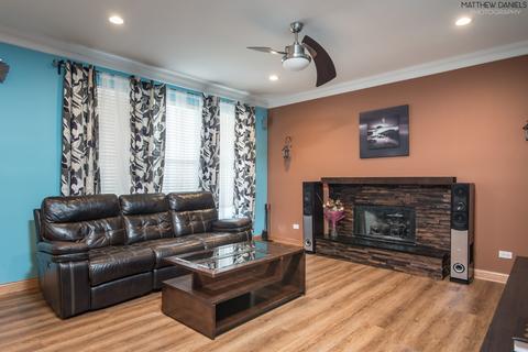 1307 Bridgehampton Dr, Plainfield, IL 60586 photo 10