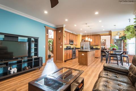 1307 Bridgehampton Dr, Plainfield, IL 60586 photo 14