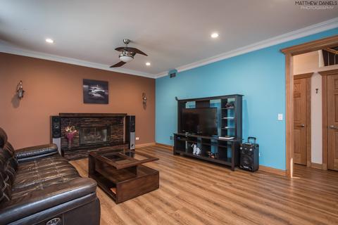 1307 Bridgehampton Dr, Plainfield, IL 60586 photo 11