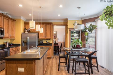 1307 Bridgehampton Dr, Plainfield, IL 60586 photo 7