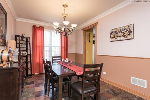 1307 Bridgehampton Dr, Plainfield, IL 60586 photo 4