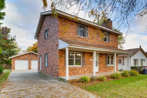 173 N Melrose Ave, Elgin, IL 60123 photo 1
