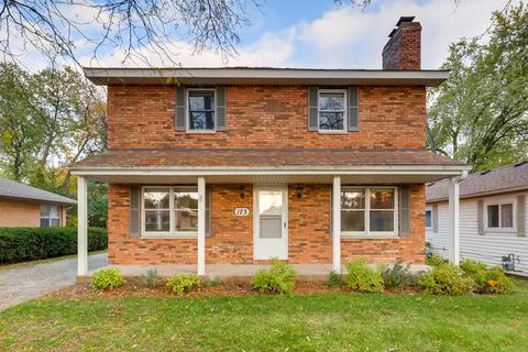 173 N Melrose Ave, Elgin, IL 60123 photo 2