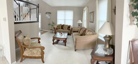 2808 Stonebridge Dr, Plainfield, IL 60586 photo 3