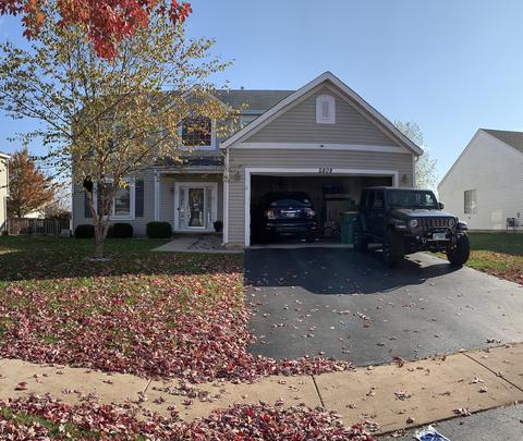 2808 Stonebridge Dr, Plainfield, IL 60586 photo 1